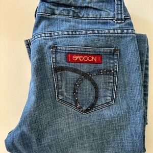 Women's vintage Sasson Jeans